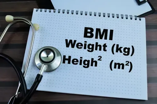 Does Childhood BMI Affect Adult Health Risks?